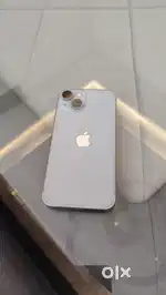 Iphone 14 128gb indian