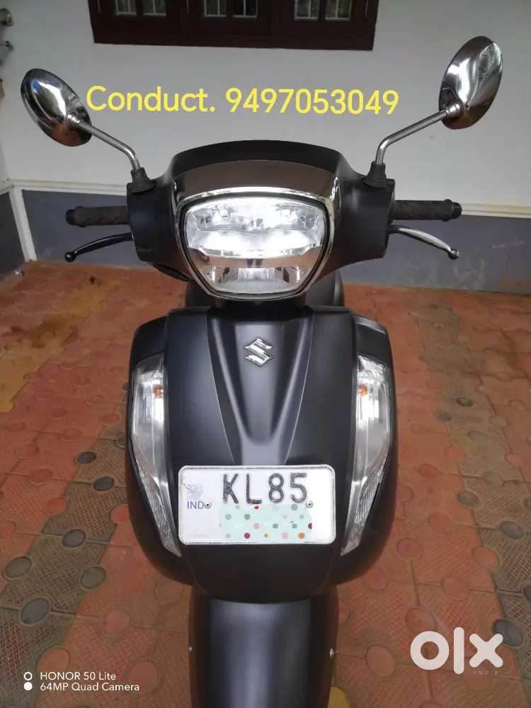Urgent sale