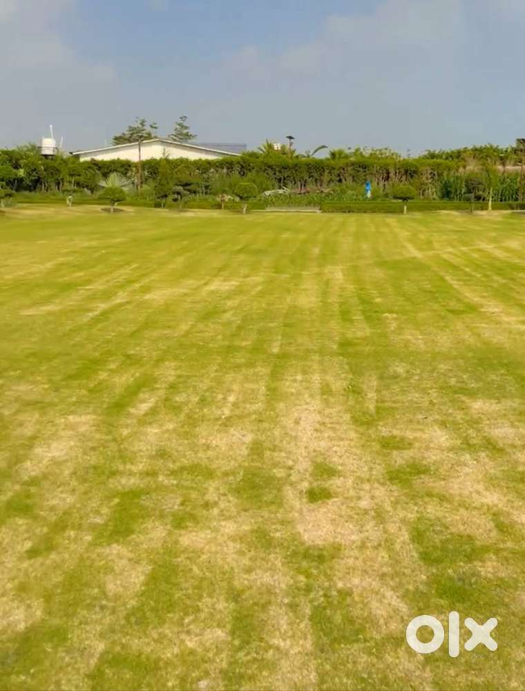 Weekend Homes, Rentals & Events Farm Plot Starting from ₹ 95 Lakhs