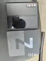 Samsung Fold 3 512GB (inner display not working)