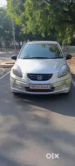 Honda Amaze 2015 Diesel Well Maintained