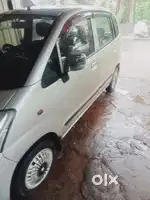 Maruti Suzuki Zen Estilo 2009 Petrol 90118 Km Driven.engine pakka