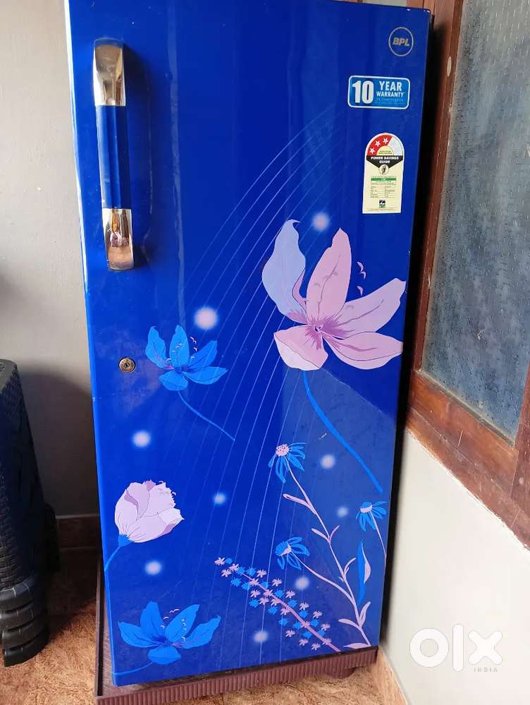 Fridge 175L 2 year old