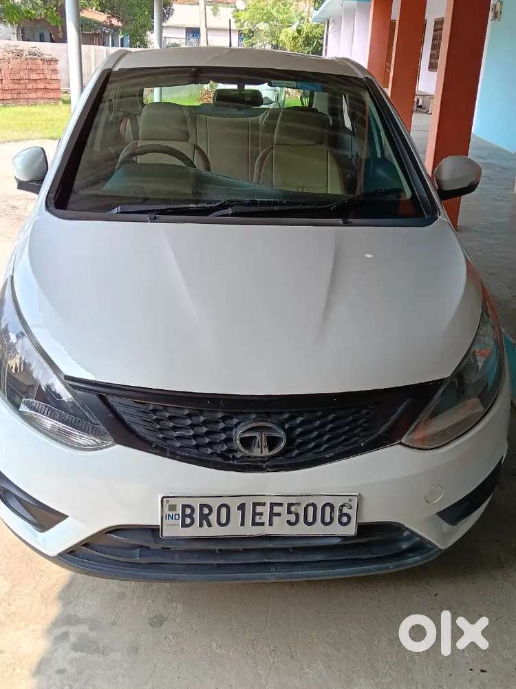 Tata Zest 2019 Diesel 60000 Km