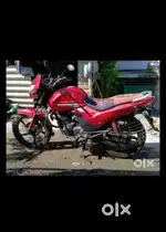 Achiever 150