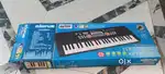 Piano in gooyo
