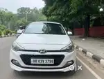 Hyundai i20 Diesel Sportz, 2017, Diesel