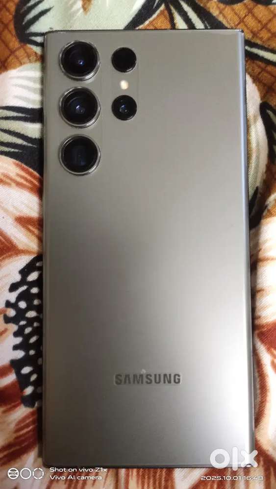 Samsung S23 ultra 12/256gb