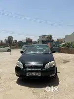 Toyota Corolla 2007 Petrol Well Maintained