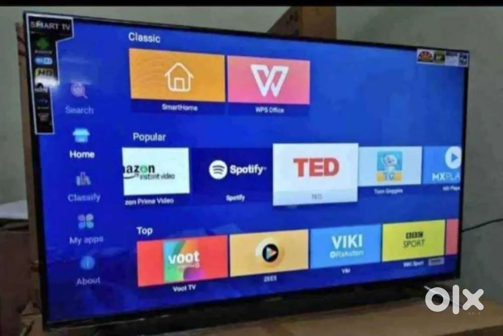 SUPER OFFER !!! LOW COST SMART/NON-SMART TV OFFER SALES NEAR FOR YOU