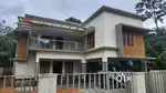 Muvattupuzha river front house for sale
