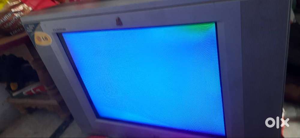 LG flatron tv