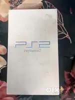 Ps2 fat edition