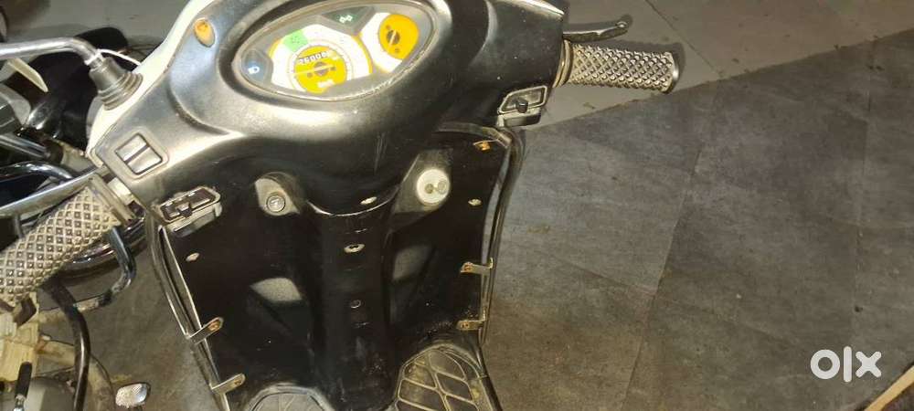 Access 125