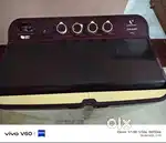 7.5 kg Videocon Semi Automatic Washing Machine