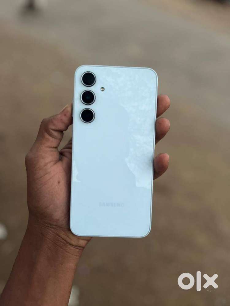 Samsung Galaxy A35 5G 8/128
