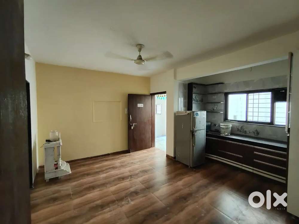 1bhk flat rent 2nd flor near chakra dhar school Dattnagar ambegaon