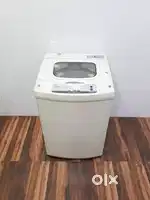Videocon digi gracia top load fully automatic washing machine