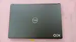 Dell i5 laptop 7th gen Ram 8gb SSD 257gb graphics 4gb