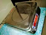 30kg Counter Electronic Weighing Scale/Machine with Front-Back Display