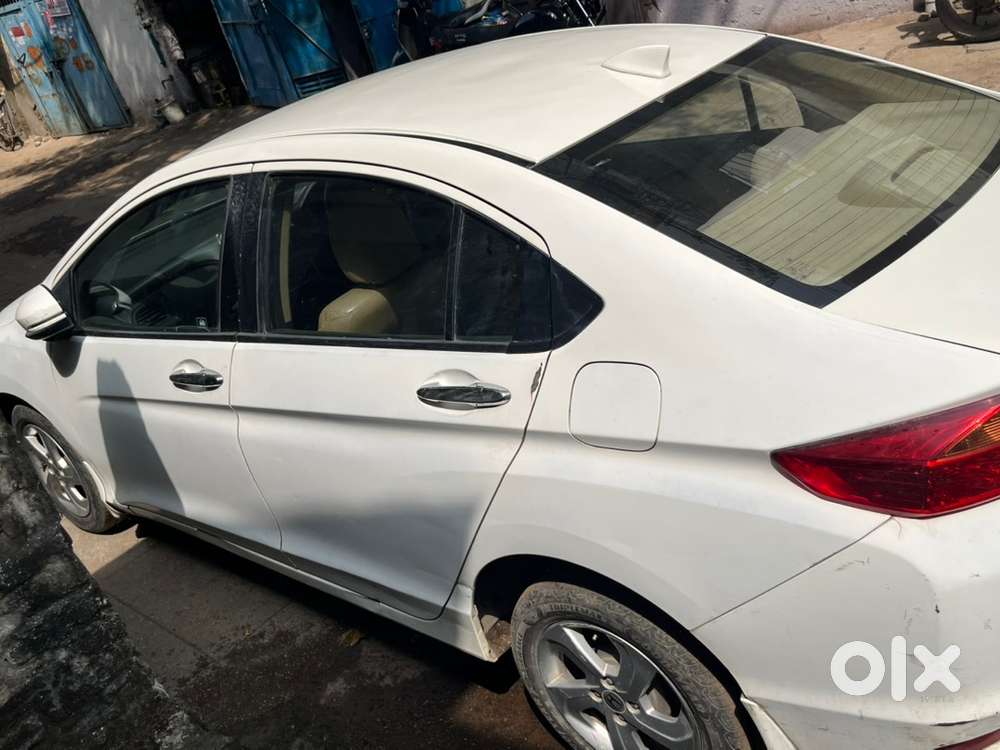 Honda City 2014 Petrol 88200 Km Driven