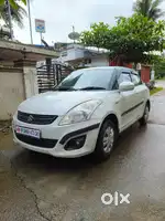 Maruti Suzuki Swift Dzire, 2013, Diesel