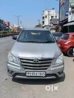Acting Drive
