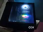 Gaming Pc i9 and Rtx 3060 graphics card