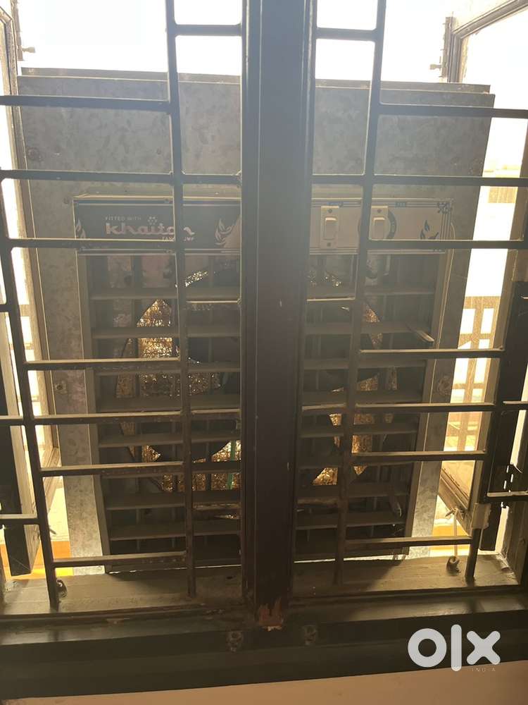 Large Desert Cooler - 4 months old