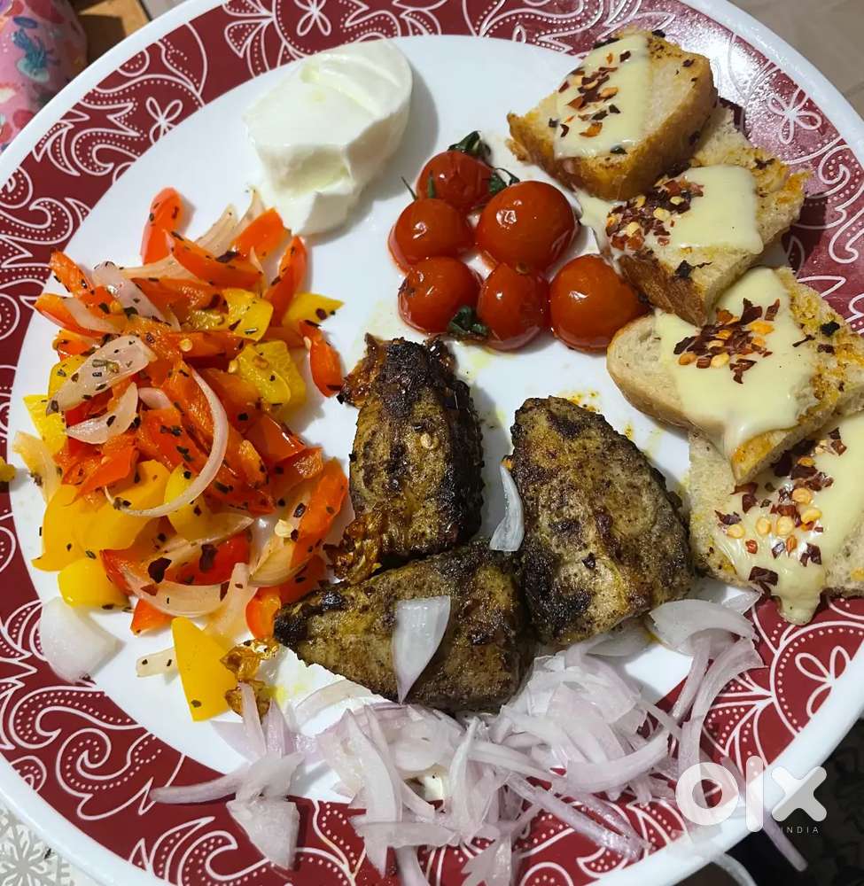 Wanted Cook for a Mess