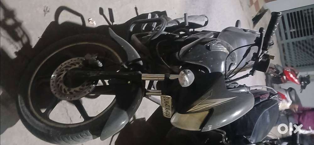 Honda shine 125 ,2012 model