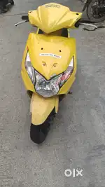 Honda Dio selling