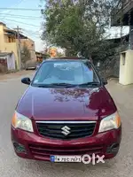 Maruti Suzuki Alto K10 1.0 LXI, 2011, Petrol