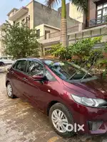 Honda Jazz 1.2 S AT i VTEC, 2016, Petrol
