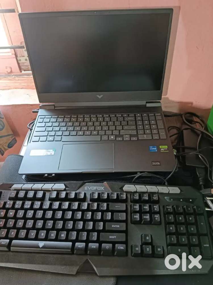 2 manth old laptop