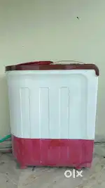 Whirlpool 6 kg
