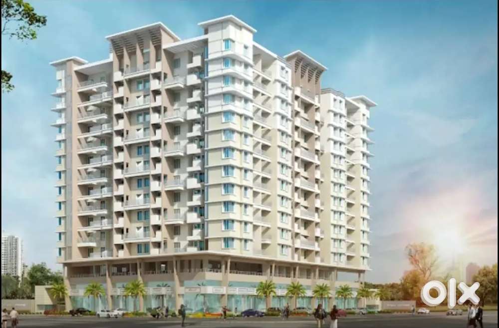 Available 1bhk flat on rent immediately