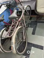 Ultra speed biking