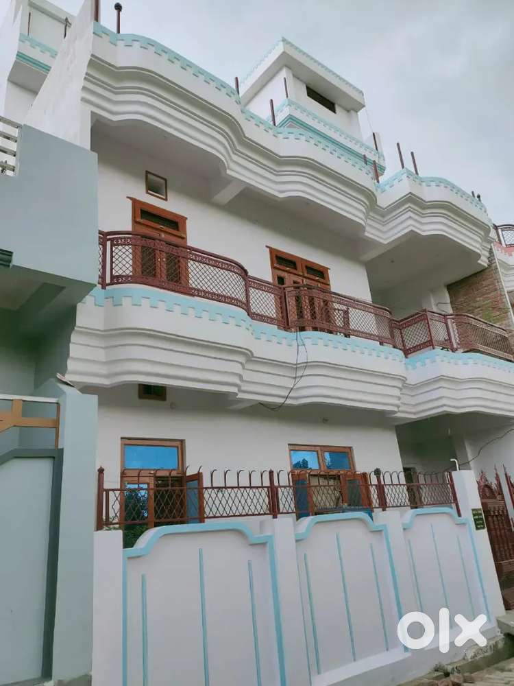 2 BHK FLAT FOR RENT NEAR PREETAM NAGAR PRAYAGRAJ