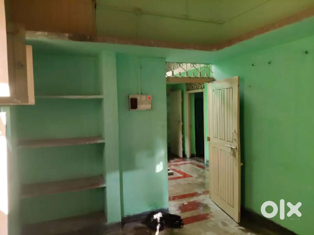 1 BH FLAT FOR RENT IN SOHSARAI , BIHARSHARIF