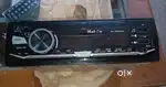 Car bluetooth music system with remote
