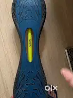 Skate, skating protection kit and Waveboard for kid 4 - 6 years