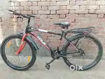 Hawk Bicycle 4500