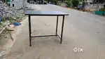 Brand new wooden study table at factory price
