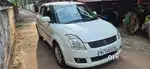Maruti Suzuki Swift 2004-2010 VDI BSIV W ABS, 2009, Diesel