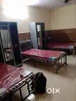 Zero Brokerage Male-Only Shared Pg –Fully Furnished In Kurla East