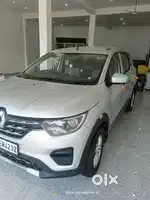 Renault Triber 2020 Petrol 25000 Km Driven