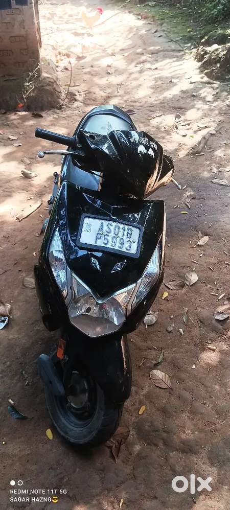 Good condition