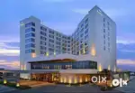 Fresher Ke Liye 5 Star Hotel Me Job Or Room Dono Available Hai