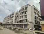 Affordable 1 bhk flat for sell in boisar east